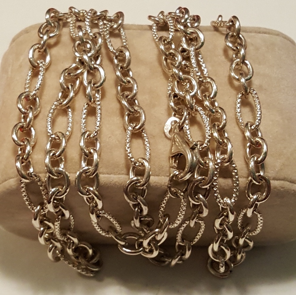 Sterling chain